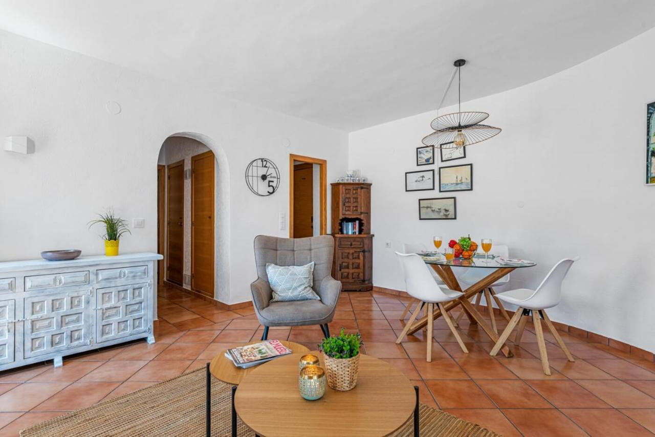 Villa Elice - Plusholidays Calpe Ngoại thất bức ảnh