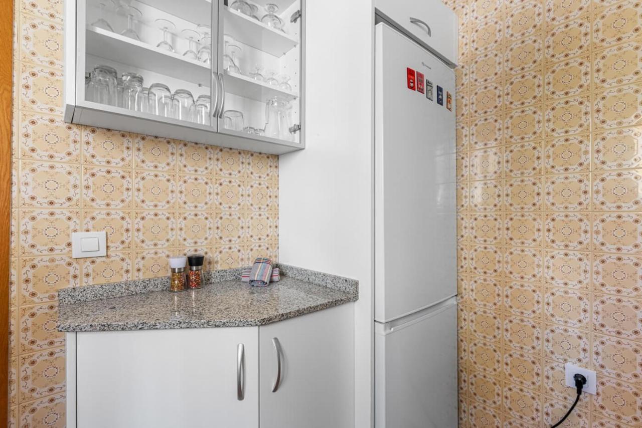 Villa Elice - Plusholidays Calpe Ngoại thất bức ảnh
