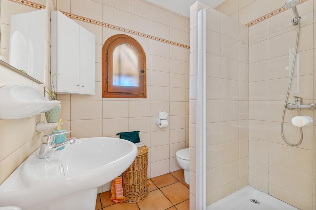 Villa Elice - Plusholidays Calpe Ngoại thất bức ảnh